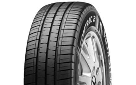 Anvelope de vara VREDESTEIN COMTRAC 2 215 / 70 R15