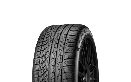 Anvelope de iarna PIRELLI P ZERO WINTER 285 / 40 R19