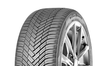 Anvelope all season Nexen Nblue 4Season 2 XL 225 / 40 R18