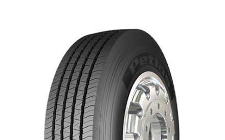 Anvelope de directie PETLAS SH105 11 / R22.5