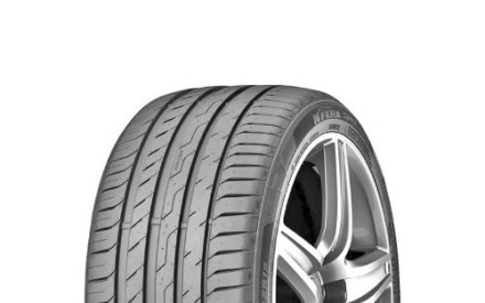 Anvelope de vara Nexen Nfera Sport 245 / 40 R18