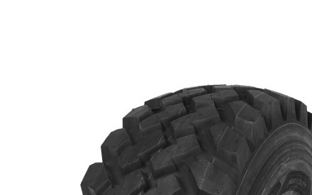 Anvelope de trailer Goodyear 14.00R20 GOODYEAR OFFROAD 164/161K(166/160G) 20PR TL M+S  / R20