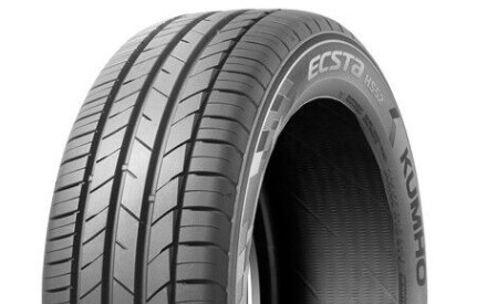 Anvelope de vara Kumho Ecsta HS52 XL 215 / 55 R17