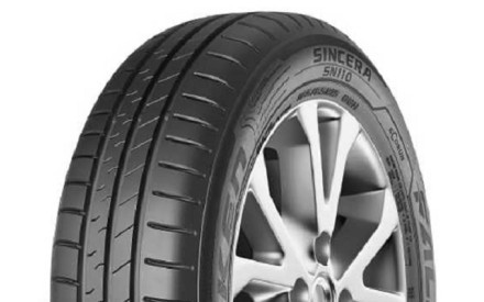 Anvelope de vara Falken Sincera SN110 165 / 70 R14
