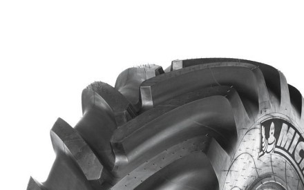 Agroindustriale Michelin VF 540/65R30 MICHELIN AXIOBIB 2 158D/155E TL 540 / 65 R30