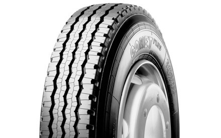 Anvelope de directie SAVA COMET PLUS 9.5 / 80 R17.5