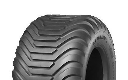 Agroindustriale MRL PRINCE 338 550 / 60 R22.5