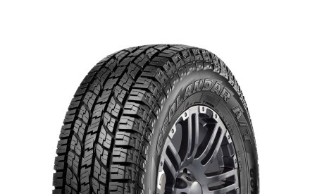 Anvelope all season YOKOHAMA G015 275 / 60 R20 4x4