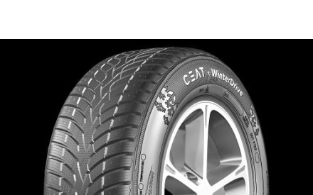Anvelope de iarna CEAT WinterDrive XL 215 / 60 R17