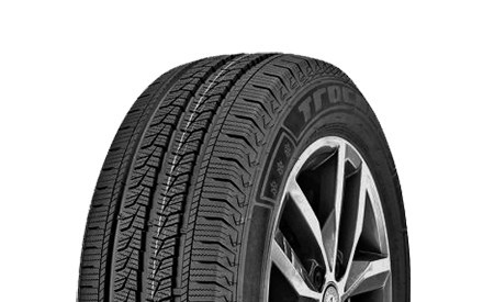Anvelope de iarna TRACMAX X-PRIVILO VS450 215 / 75 R16