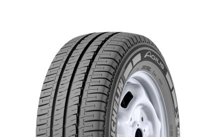 Anvelope de vara MICHELIN AGILIS+ 225 / 75 R16