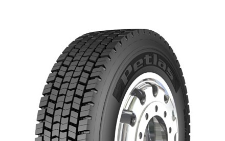 Anvelope de tractiune PETLAS RH100 295 / 60 R22.5