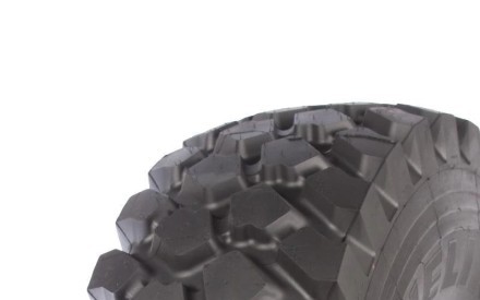 Anvelope de trailer Michelin 16.00R20 MICHELIN XZL 173G TL DOT24  / R20