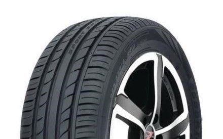 Anvelope de vara GOODRIDE Z-107 ZuperEco 225 / 55 R18