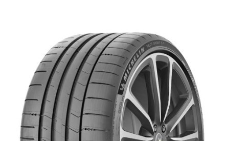 Anvelope de vara Michelin Pilot Sport 5 XL 255 / 35 R18