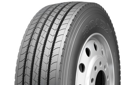 Anvelope de directie ROADX RH621 245 / 70 R19.5