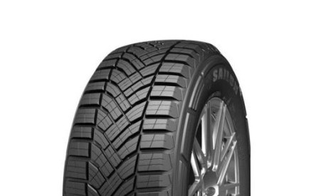 Anvelope all season Sailun Commercio 4 Seasons 205 / 75 R16
