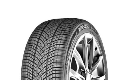 Anvelope de iarna Nexen WinguardSport 3 225 / 50 R18