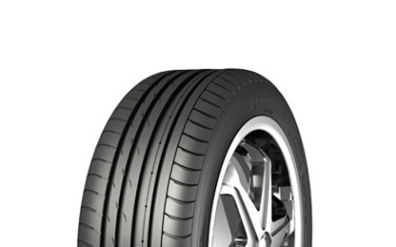 Anvelope de vara NANKANG AS-2+ 225 / 35 R17