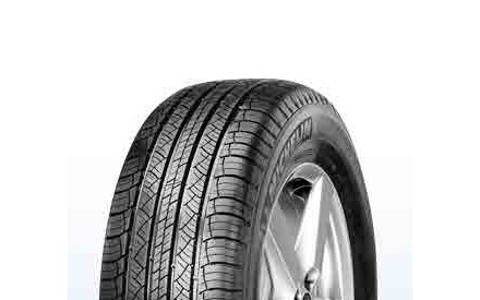 Anvelope de vara MICHELIN LATITUDE TOUR HP 265 / 45 R20 4x4