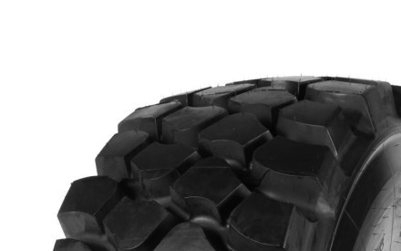 Agroindustriale Michelin 26.5R25 MICHELIN X-SUPER TERRAIN+ 193B E4T TL (DOT 2018)  / R25
