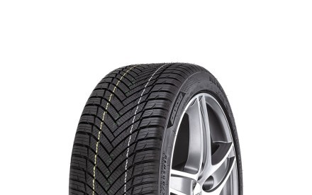 Anvelope all season IMPERIAL ALL SEASON DRIVER 245 / 35 R20
