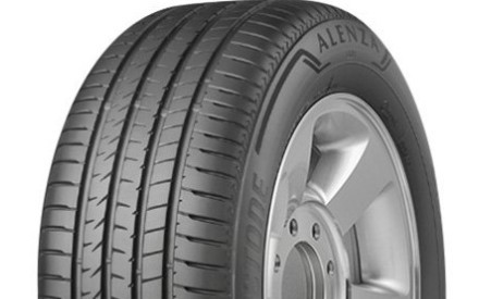 Anvelope de vara Bridgestone Alenza 001 DEMO 225 / 55 R19