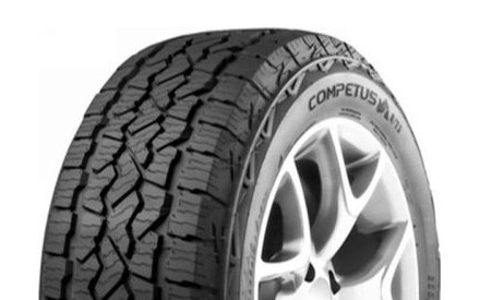 Anvelope all season LASSA Competus AT3 XL 215 / 65 R16