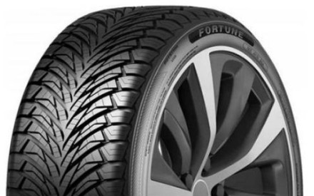 Anvelope all season FORTUNE FitClime FSR-401 225 / 45 R18