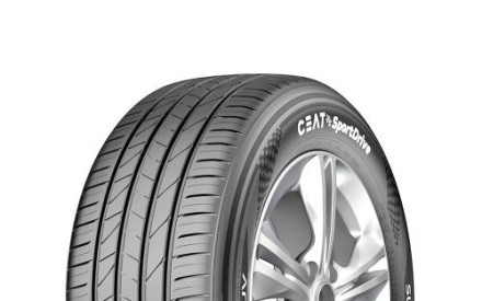 Anvelope de vara CEAT SportDrive XL 225 / 40 R18