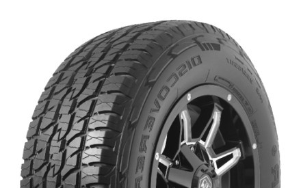 Anvelope all season COOPER DISCOVERER AT3 SPORT 2 235 / 70 R16 4x4