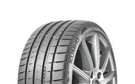 Anvelope de vara Kumho ECSTA SPORT PS72 XL 255 / 45 R19