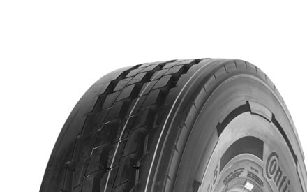 Anvelope de directie Continental 13R22.5 CONTINENTAL CONTI CROSSTRAC HS3 156/150K TL IT M+S 3PMSF  / R22.5
