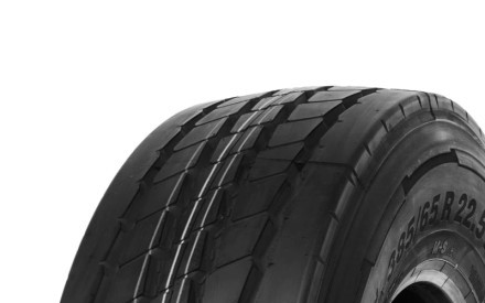Anvelope de directie Continental 385/65R22.5 CONTINENTAL CONTI CROSSTRAC HS3 164K HL TL M+S 3PMSF 385 / 65 R22.5