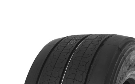 Anvelope de directie Bridgestone 355/50R22.5 BRIDGESTONE ECOPIA H-STEER 002 156L TL M+S 3PMSF 355 / 50 R22.5