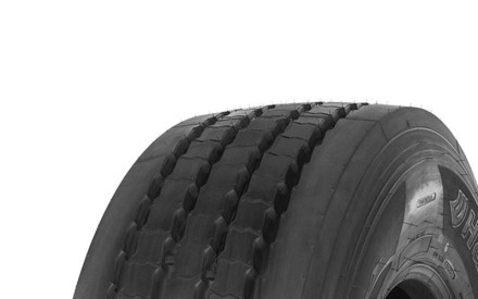 Anvelope de trailer Hankook 435/50R19.5 HANKOOK SMART FLEX TH31 164J 22PR TL M+S 3PMSF 435 / 50 R19.5