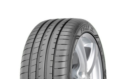 Anvelope de vara GOODYEAR F1 ASYM 5 FP XL 205 / 45 R17