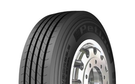 Anvelope de directie PETLAS PROGREEN SH110 315 / 60 R22.5