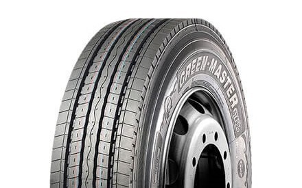 Anvelope de directie CROSSWIND CWS30K 315 / 80 R22.5