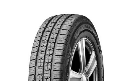 Anvelope de iarna Nexen Winguard WT1 215 / 70 R15