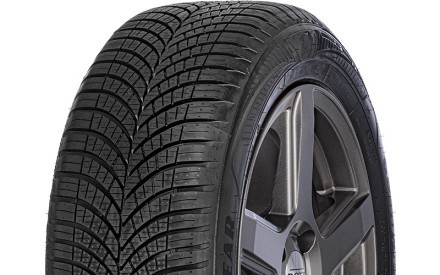 Anvelope all season GOODYEAR VEC 4SEASONS G3 215 / 60 R18