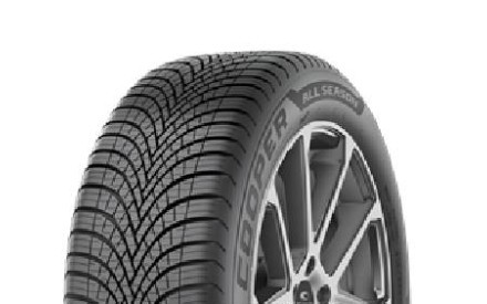 Anvelope all season COOPER ALLSEASON 245 / 40 R19