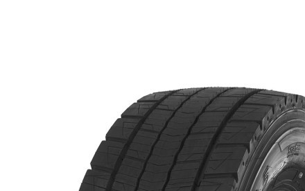 Anvelope de tractiune Hankook 315/80R22.5 HANKOOK SMART FLEX DL51 156/150L 20PR TL M+S 3PMSF 315 / 80 R22.5