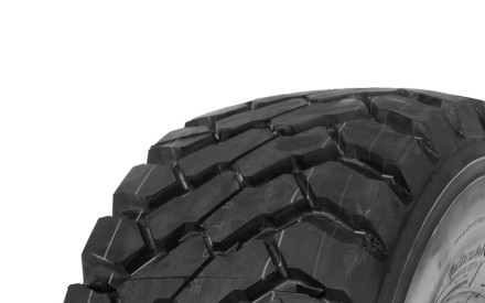 Anvelope de directie Continental 445/65R22.5 CONTINENTAL HCS 169K TL M+S 445 / 65 R22.5