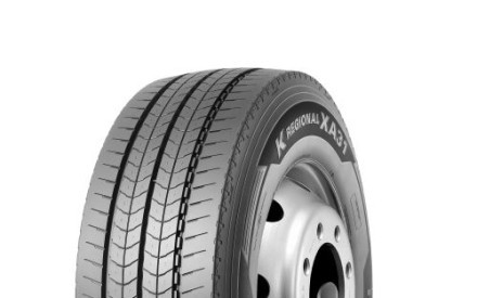 Anvelope de directie KUMHO XA31 385 / 65 R22.5