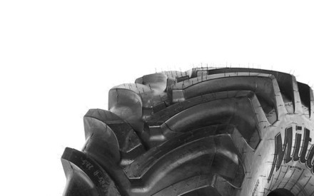 Agroindustriale Mitas 445/65R22.5 MITAS AC70+ 160G TL 445 / 65 R22.5