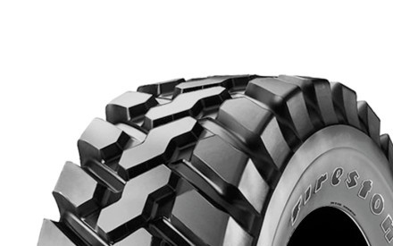 Agroindustriale Firestone 365/80R20 FIRESTONE DURAFORCE UT 141B TL 365 / 80 R20