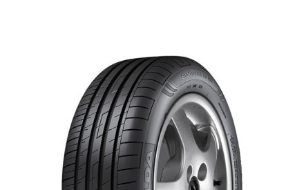 Anvelope de vara FULDA ECOCONTROL HP 2 185 / 65 R15