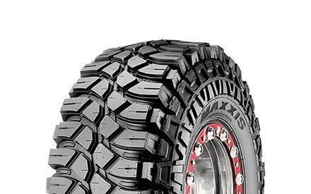 Anvelope de vara MAXXIS CREEPY CRAWLER M8090 37 / 12.5 R15 4x4