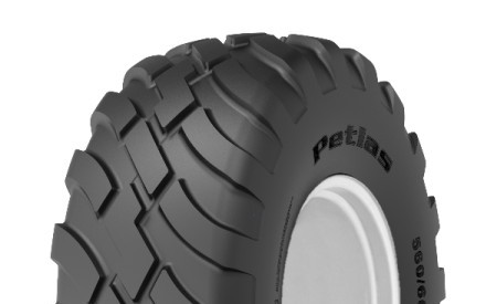 Agroindustriale PETLAS PT FLOT 560 / 45 R22.5